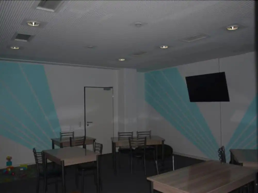 Photo - Low Budget Hostel