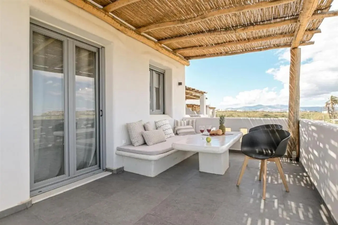 Photo - White Cocoon Exclusive villas