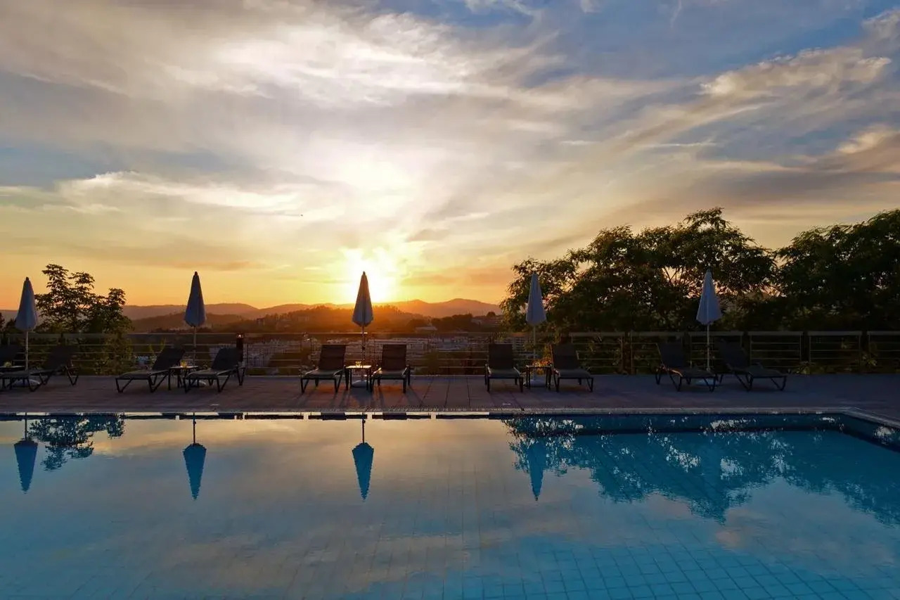 Photo - Pousada Mosteiro de Guimaraes