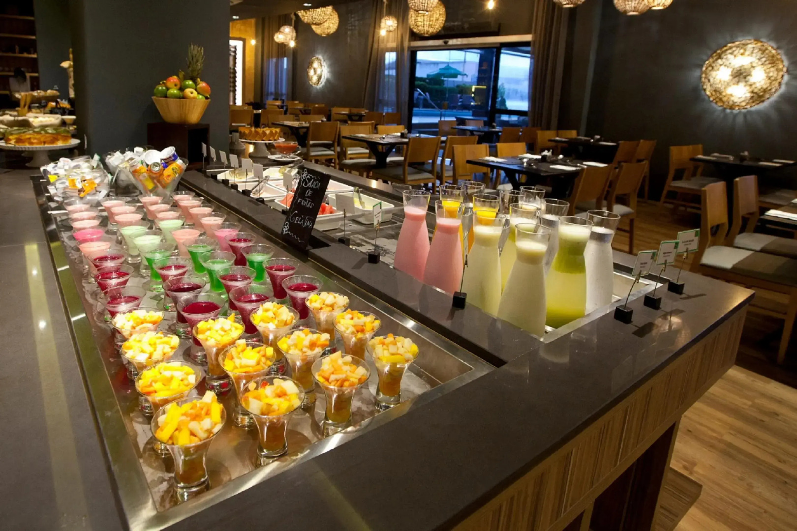 Foto - Quality Hotel Aracaju