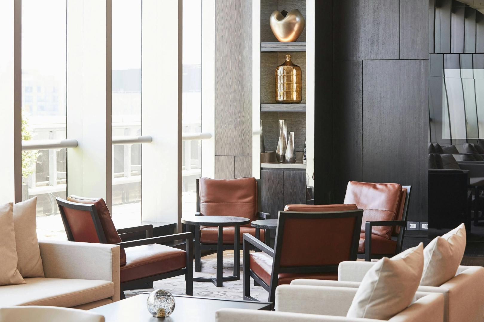 Foto - AC Hotel by Marriott® Santiago Cenco Costanera