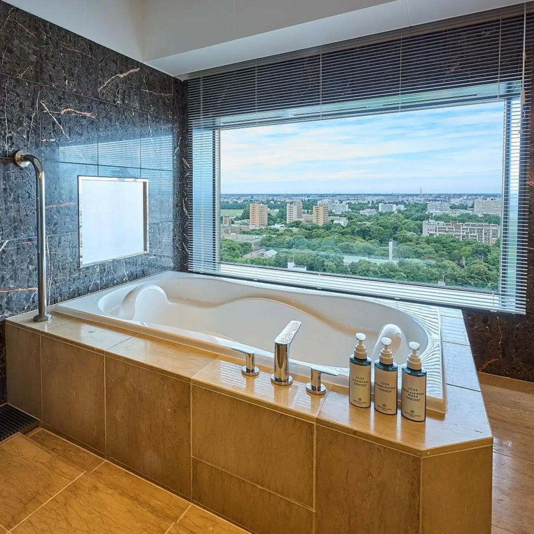 Foto - Keio Plaza Hotel Sapporo