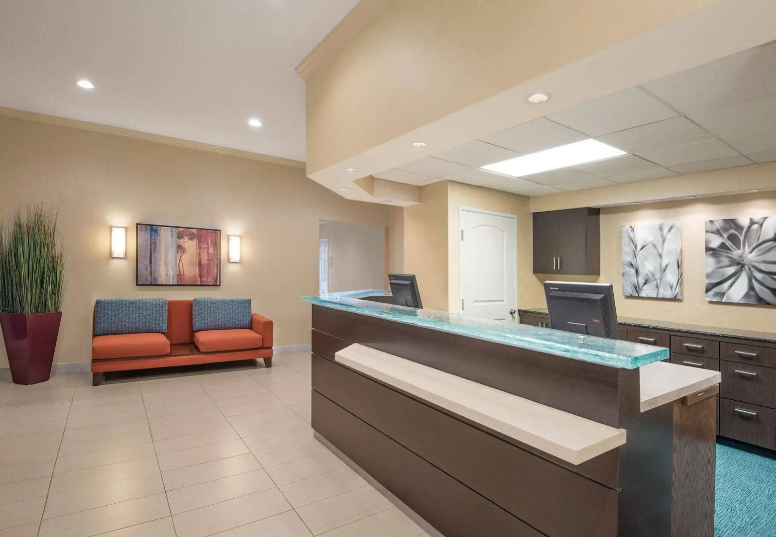 Foto - Residence Inn by Marriott Austin The Domain Area