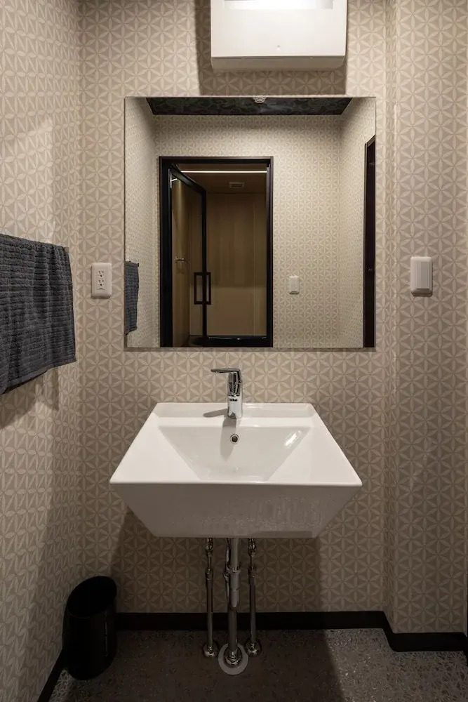 Foto - ESTABLISHMENT Asakusa