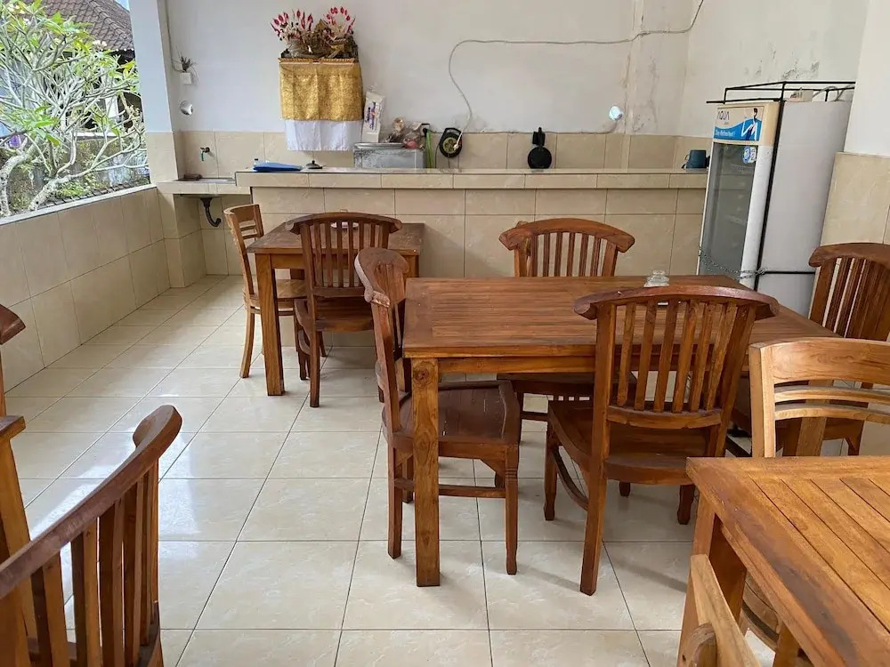 Photo - Kabera Bungalow Ubud