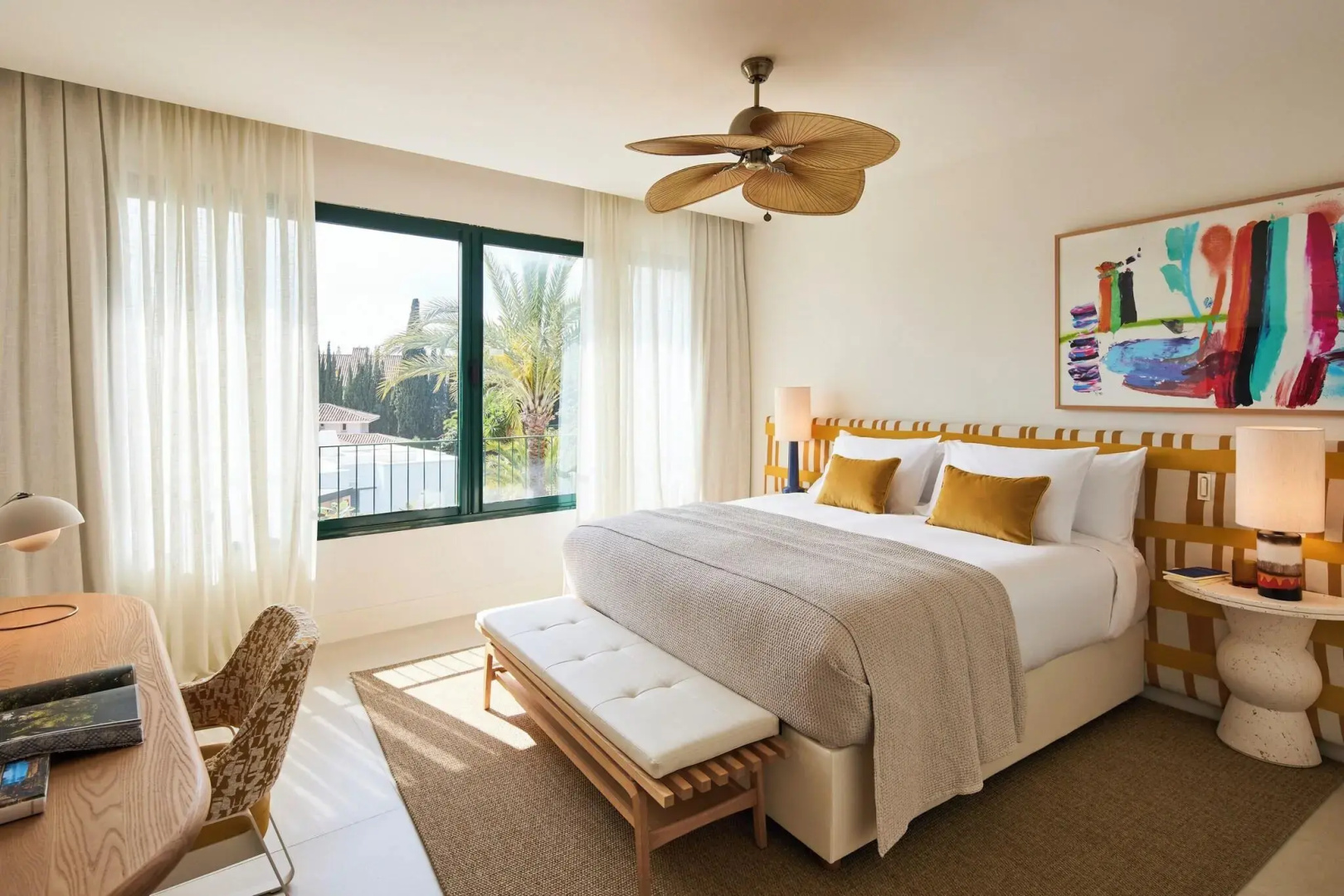 Photo - Kimpton Los Monteros Marbella by IHG