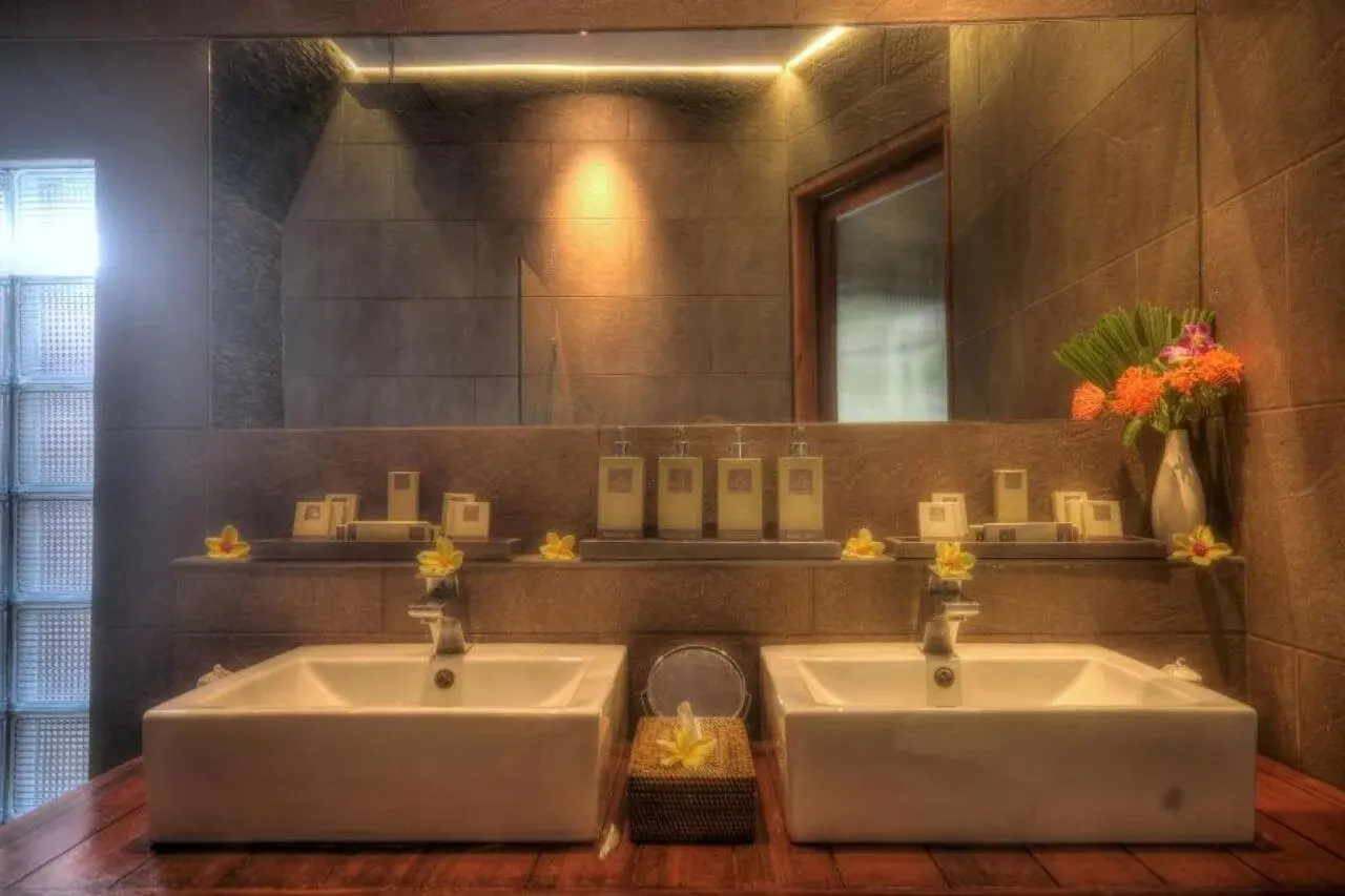 Foto - Klumpu Bali Resort