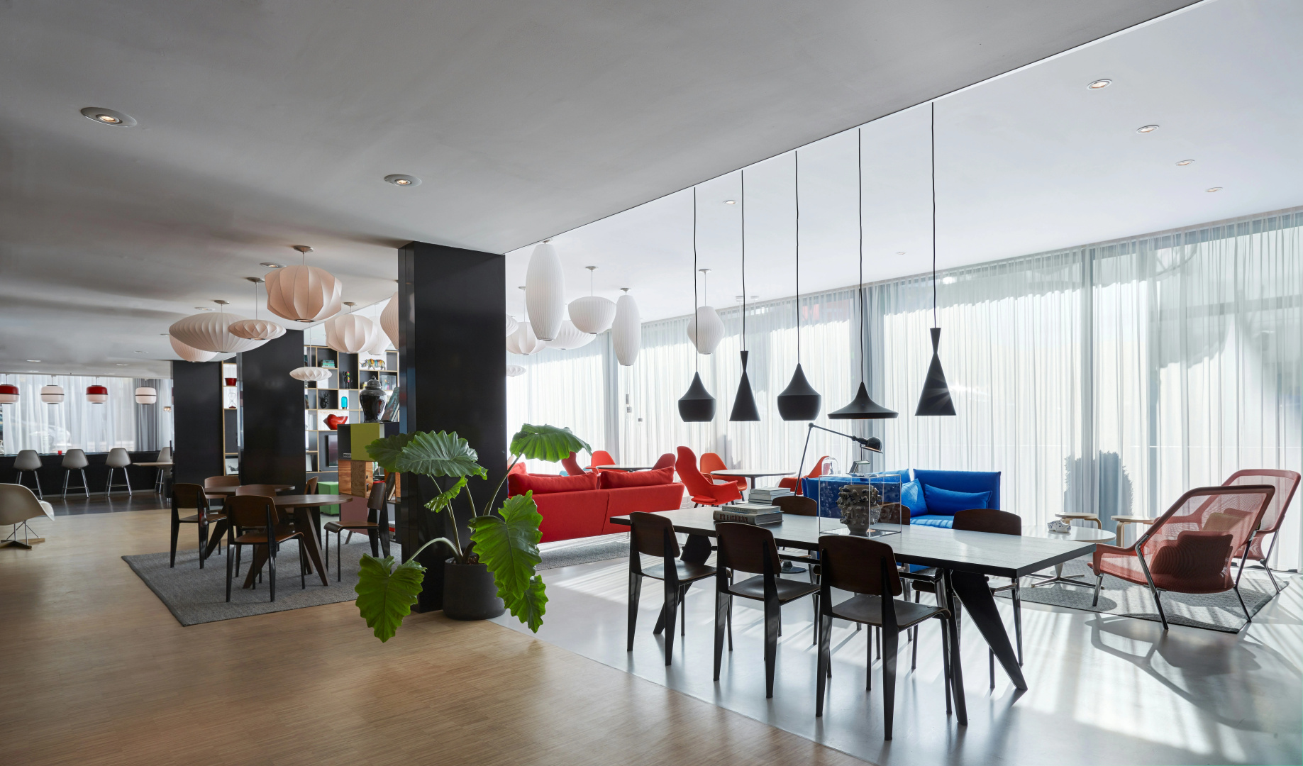 Foto - citizenM Amsterdam South