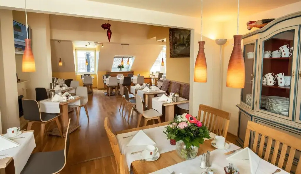 Foto - Hotel Lessing