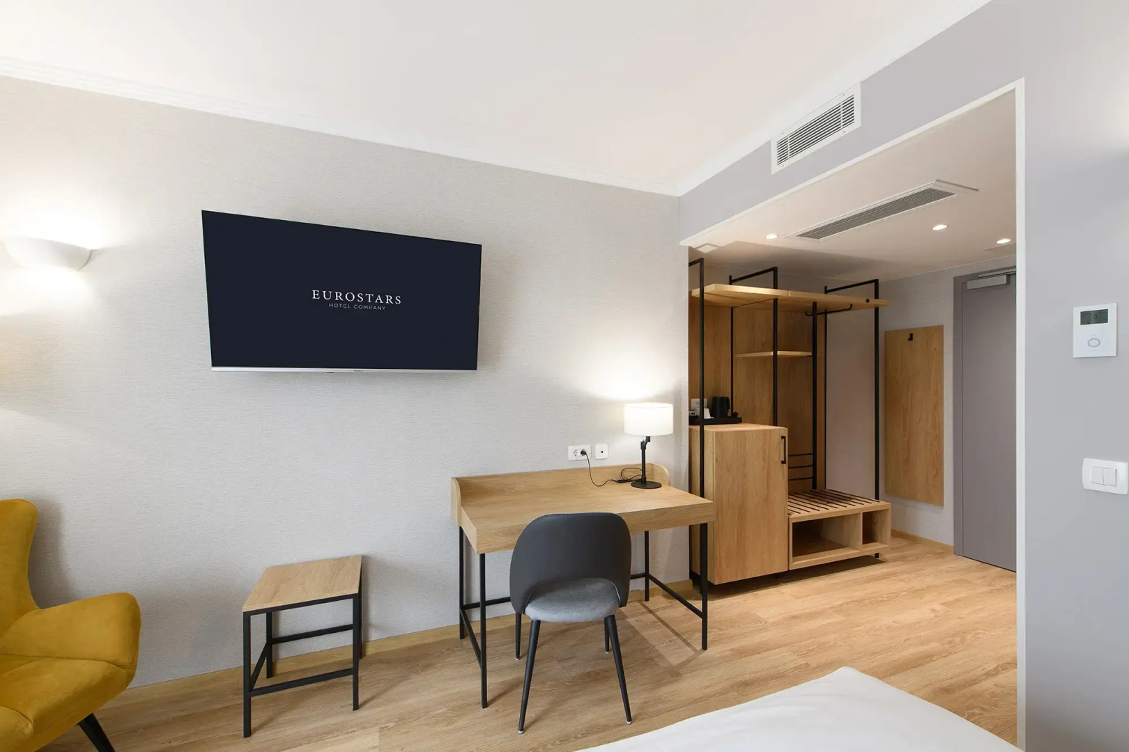 Foto - uHOTEL