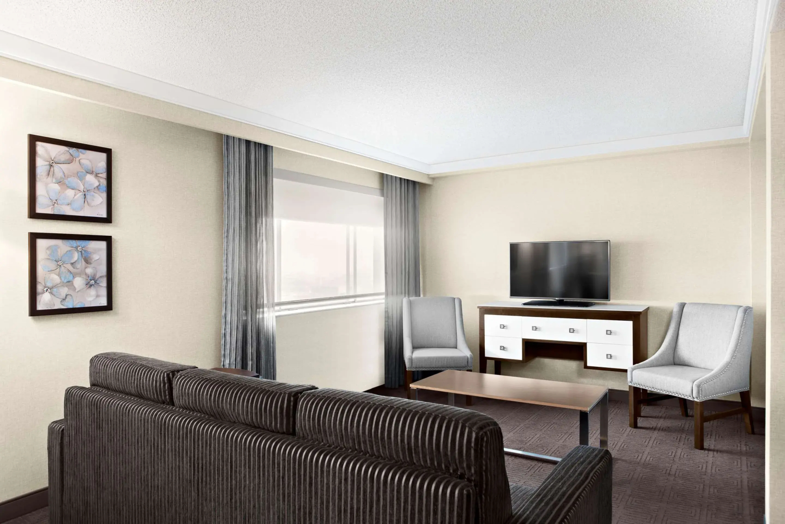 Photo - Sheraton Laval Hotel