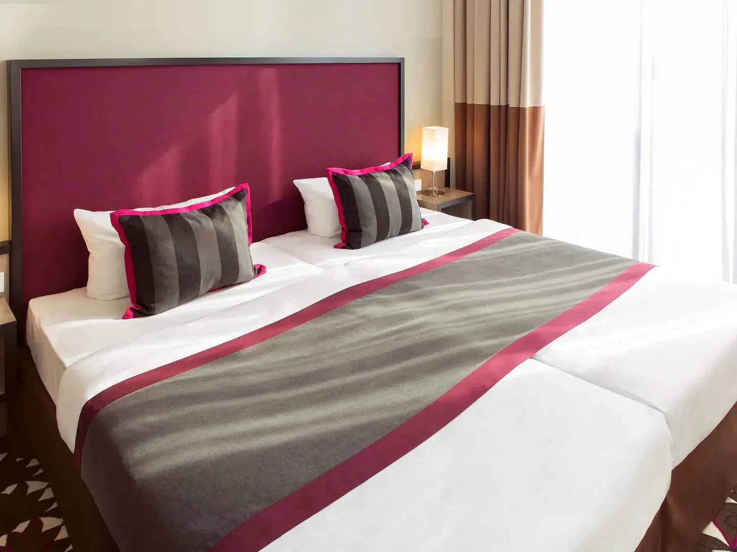 Foto - Hotel MOA Berlin
