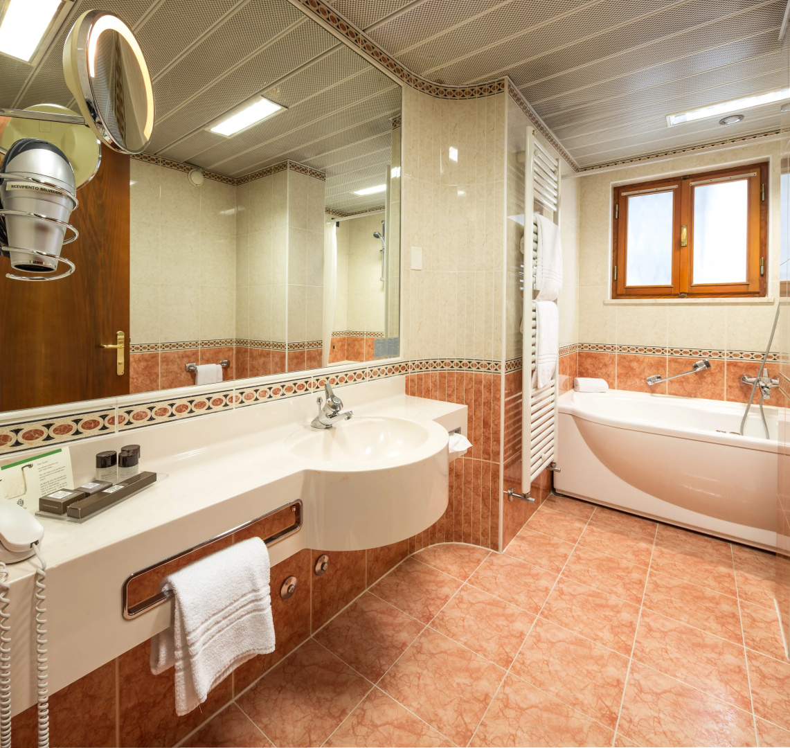 Foto - Bonotto Hotel Belvedere