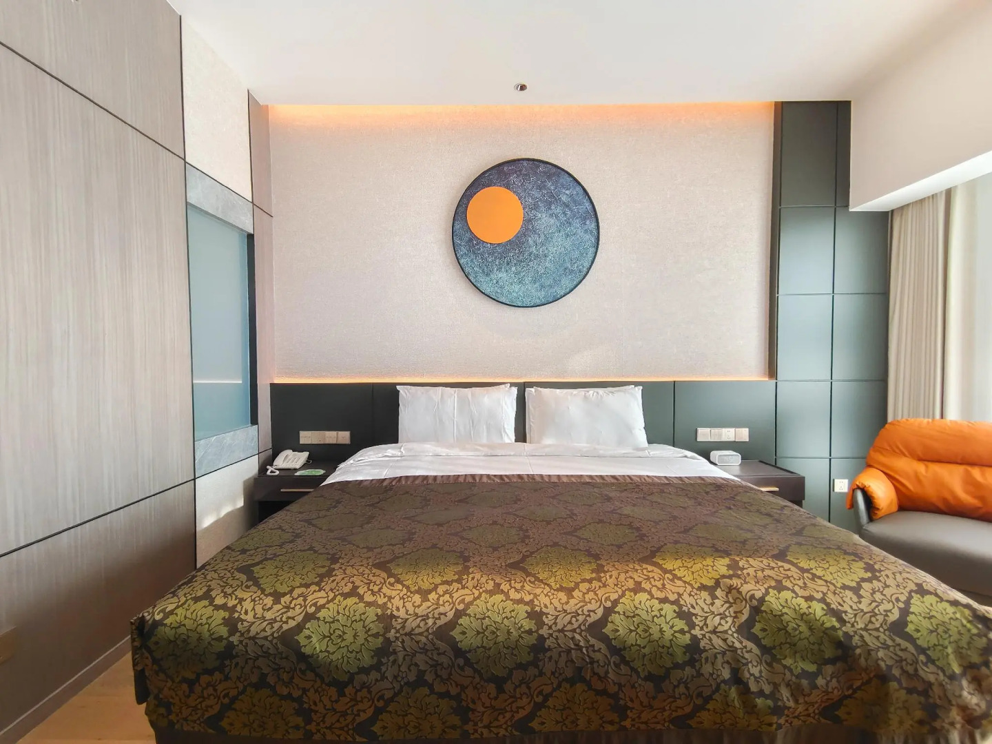 Photo - Merry Hotel Shanghai (Former Rendezvous Merry Hotel Shanghai)