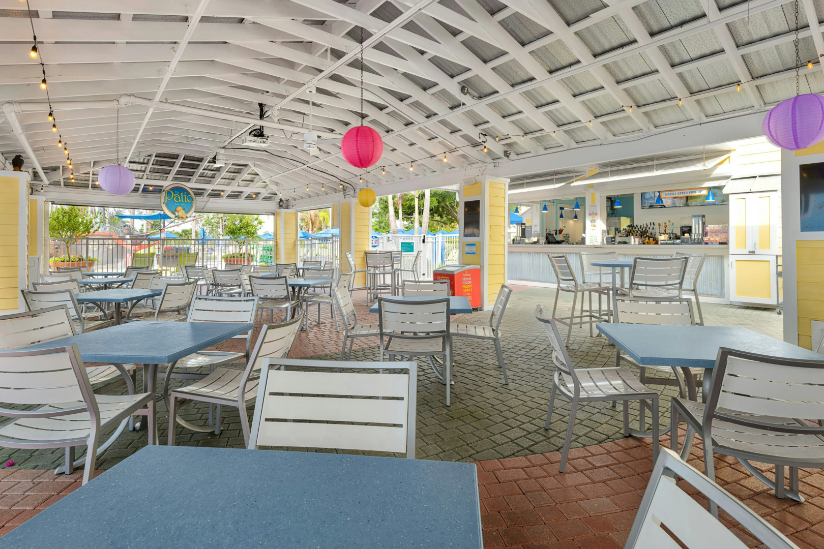 Photo - Marriott's Harbour Lake