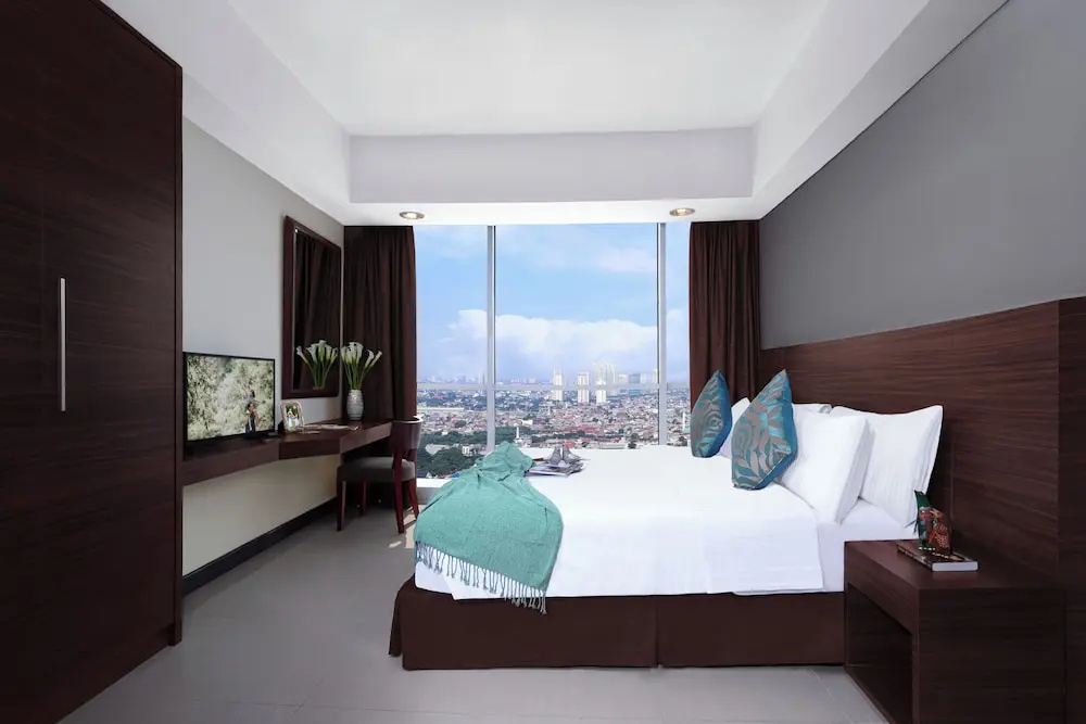 Foto - Somerset Kencana Jakarta