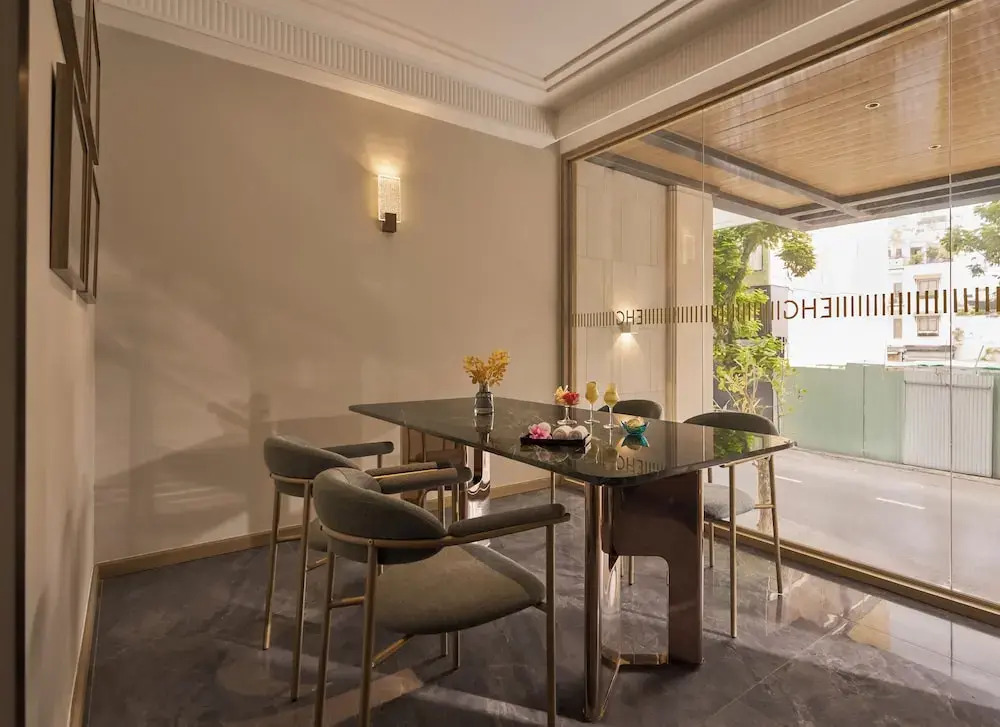 Foto - La Siesta Premium Saigon