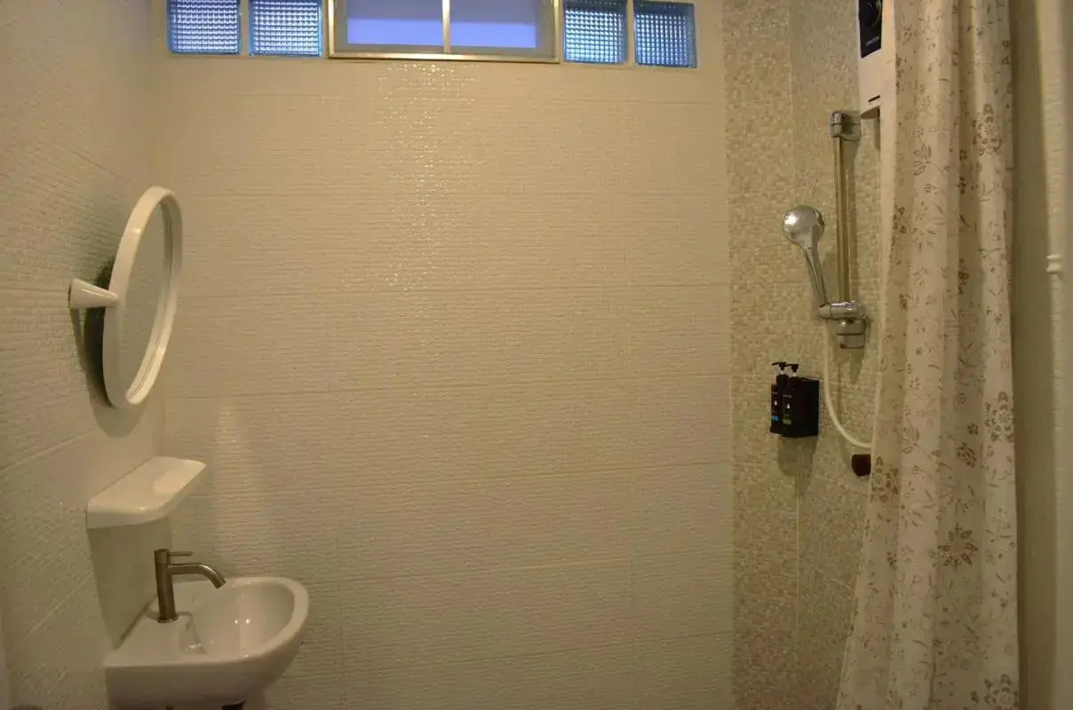 Foto - Greenery Hostel