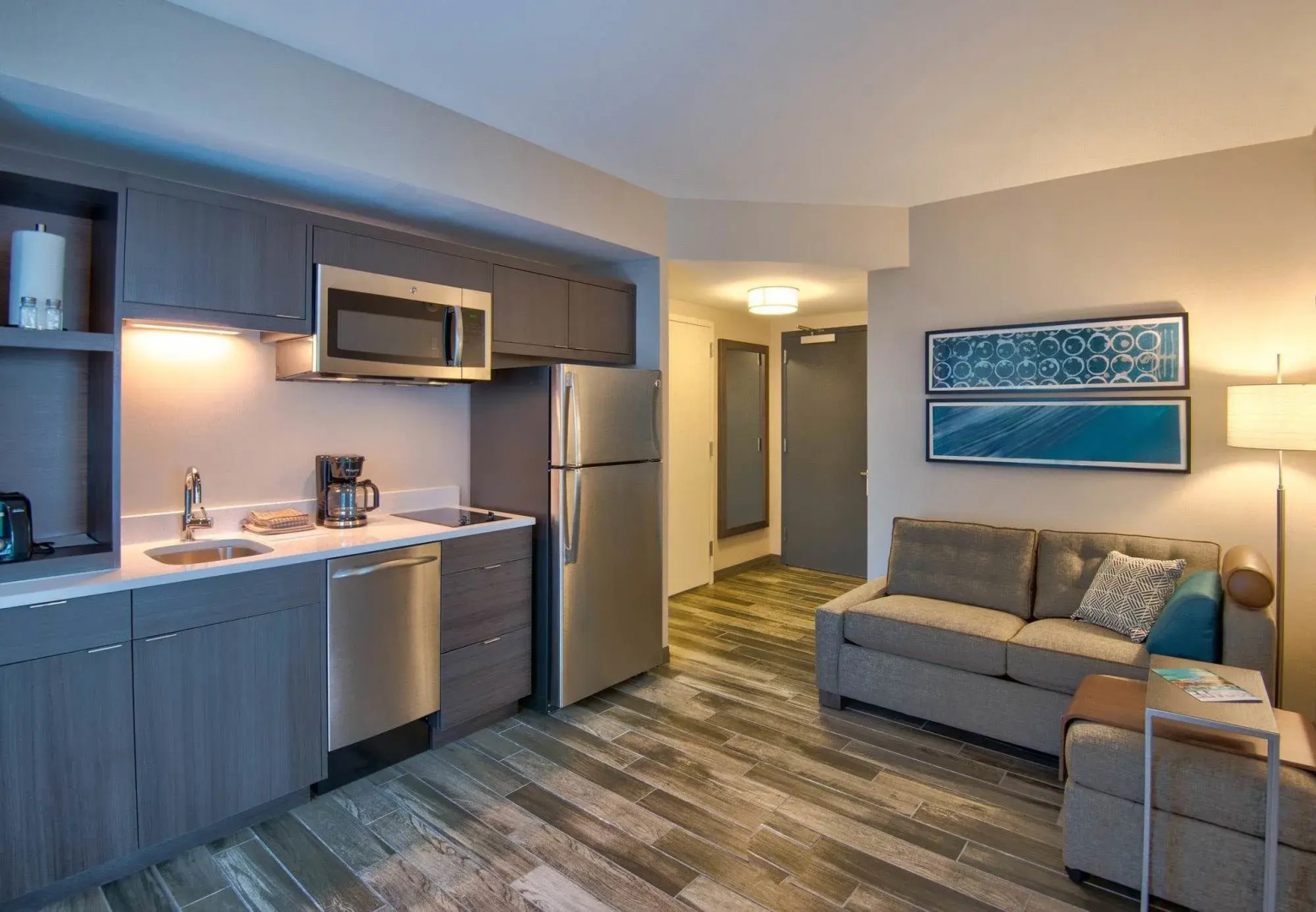 Photo - TownePlace Suites by Marriott Miami Airport
