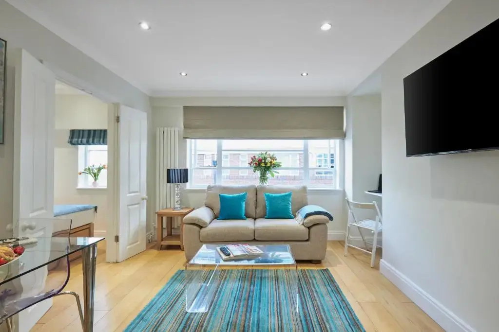 Photo - Nell Gwynn Chelsea Accommodation