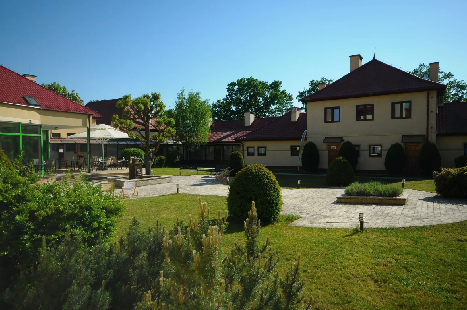 Foto - Hotel Gem