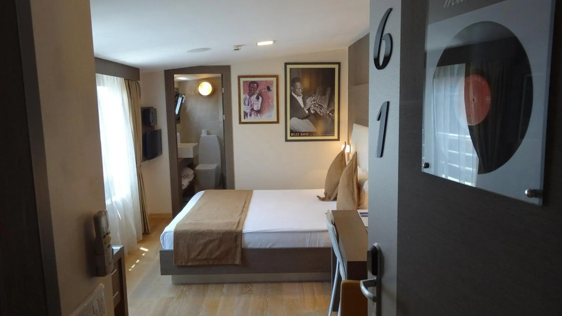 Photo - Jazz Hotel Nisantasi