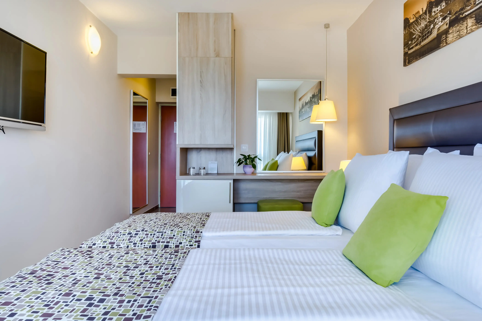 Foto - Hotel Pinija