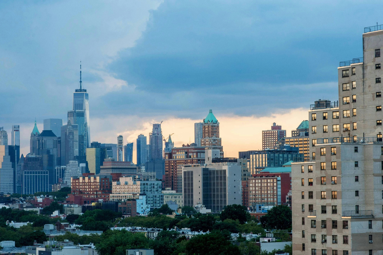 Foto - Fairfield Inn & Suites By Marriott New York Brooklyn
