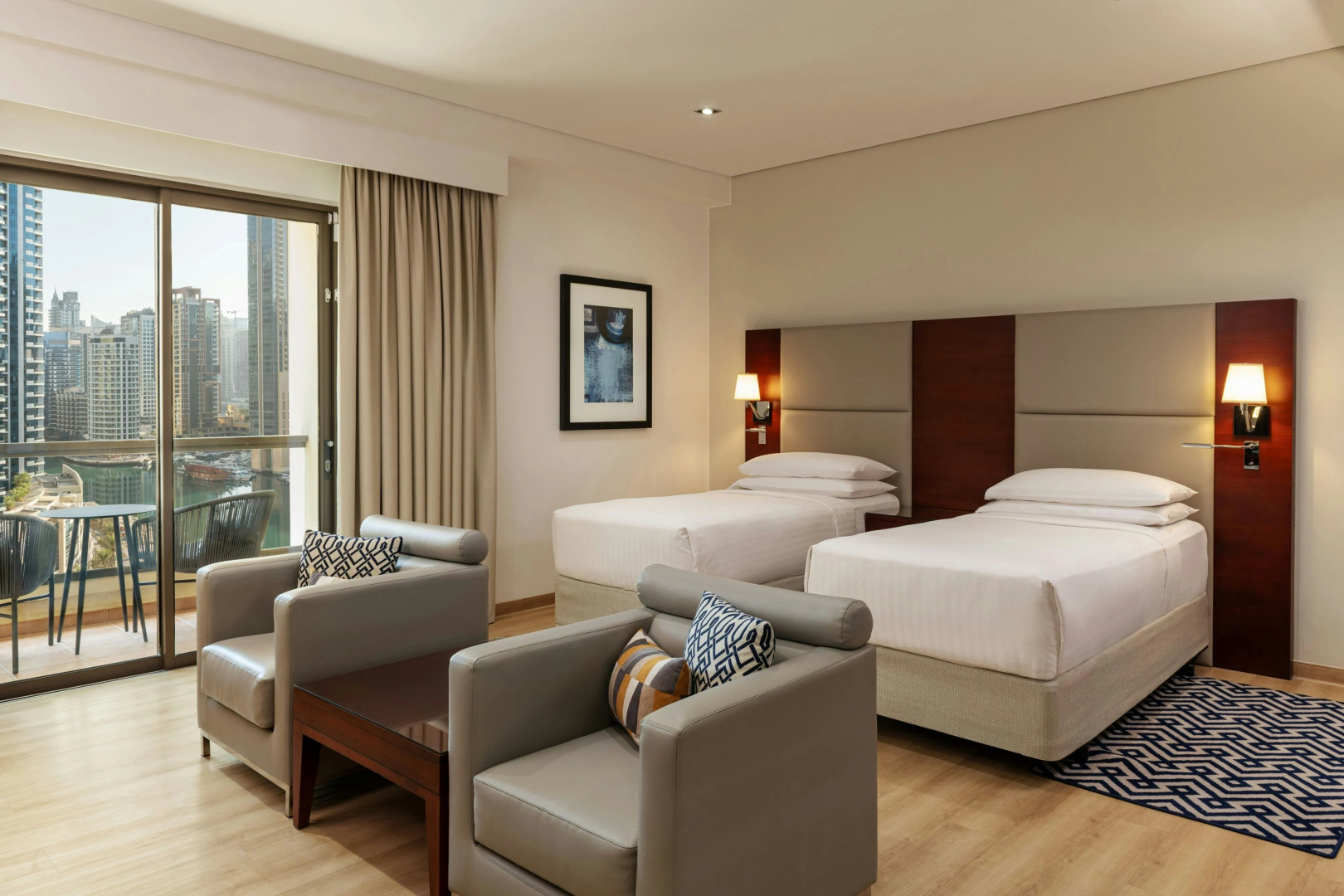 Photo - Sheraton Jumeirah Beach Resort