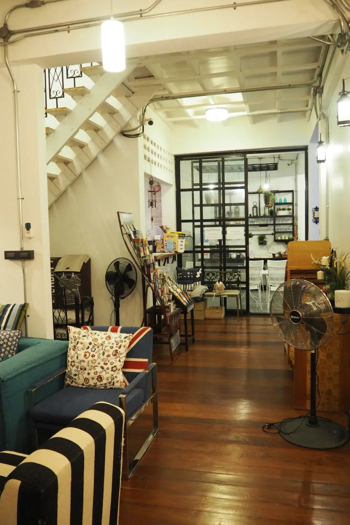 Foto - Sherloft Home & Hostel