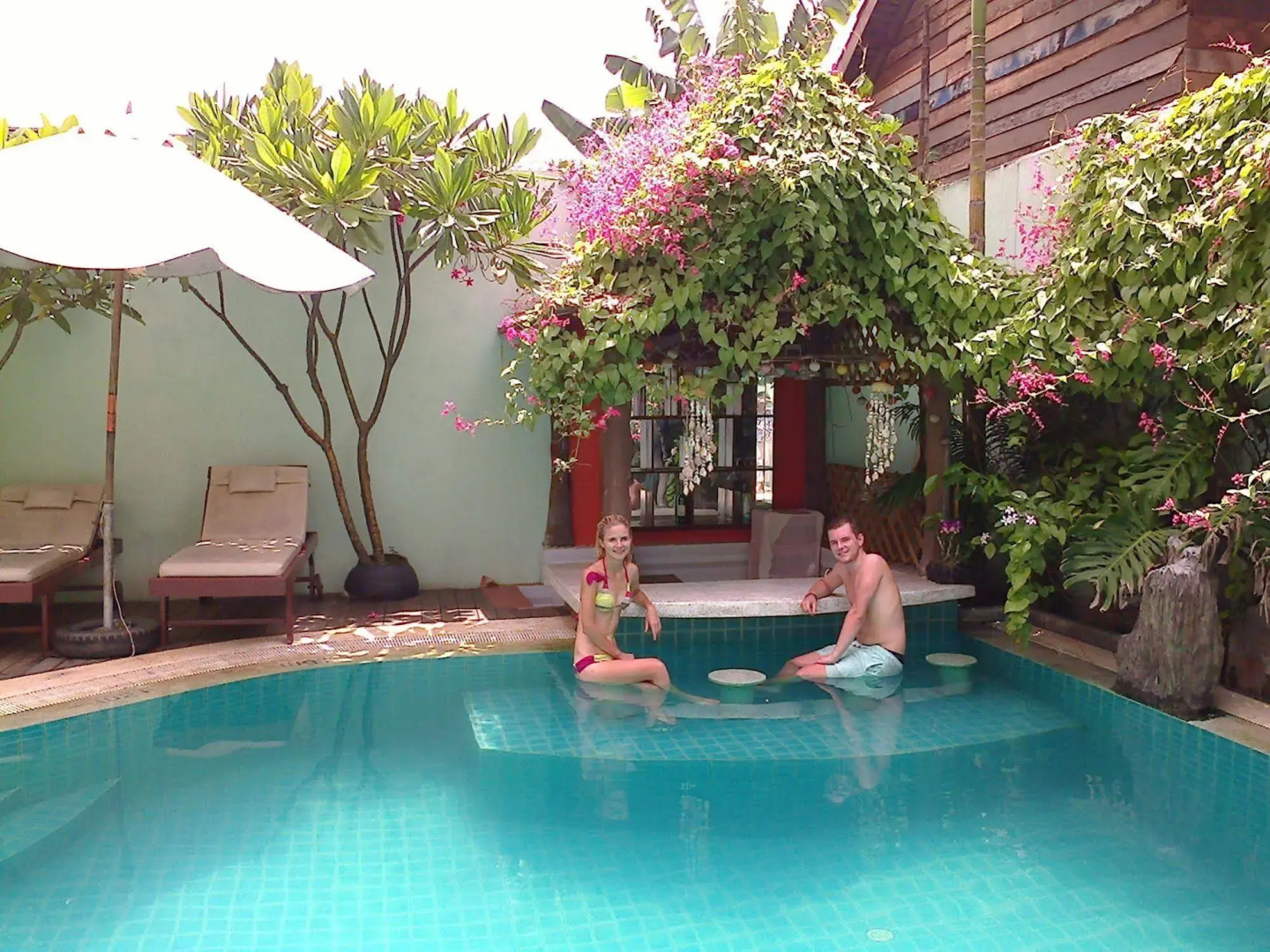 Foto - Siem Reap Riverside Hotel