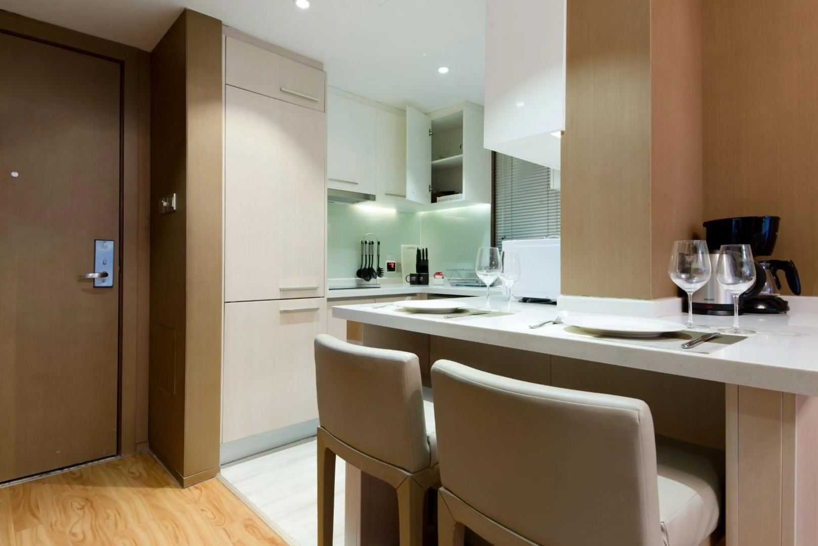 Foto - Savills Residence Daxin Shenzhen Bay