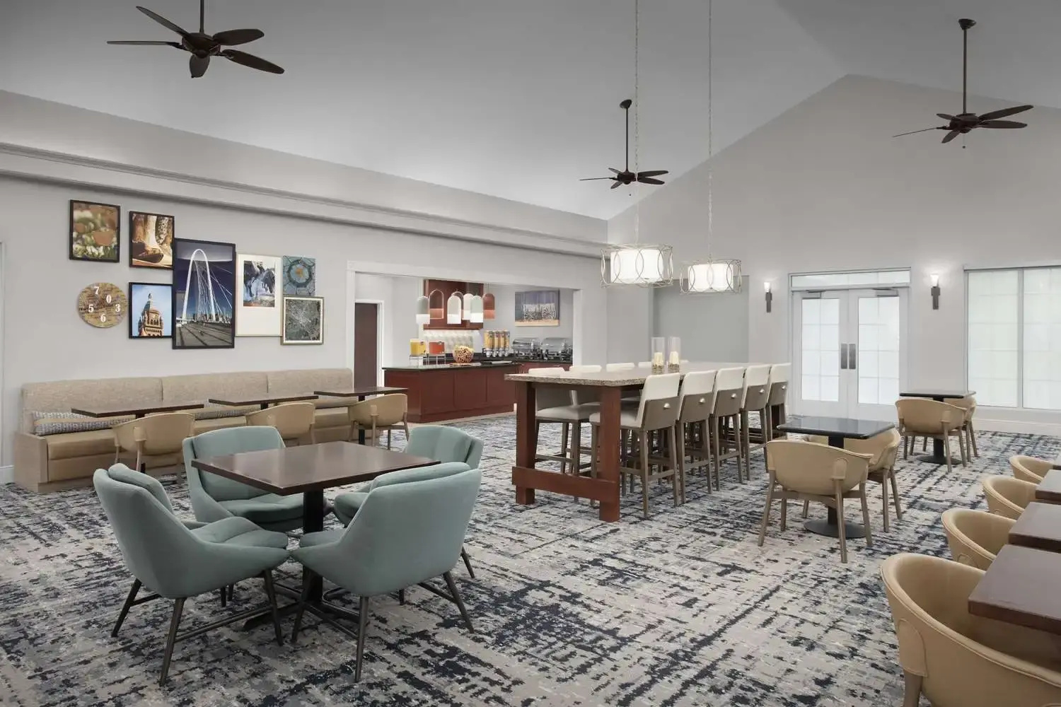 Photo - Homewood Suites by Hilton Irving - DFW Airport