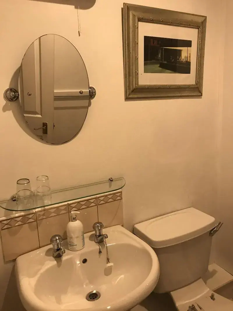 Photo - The Alexander Guest House