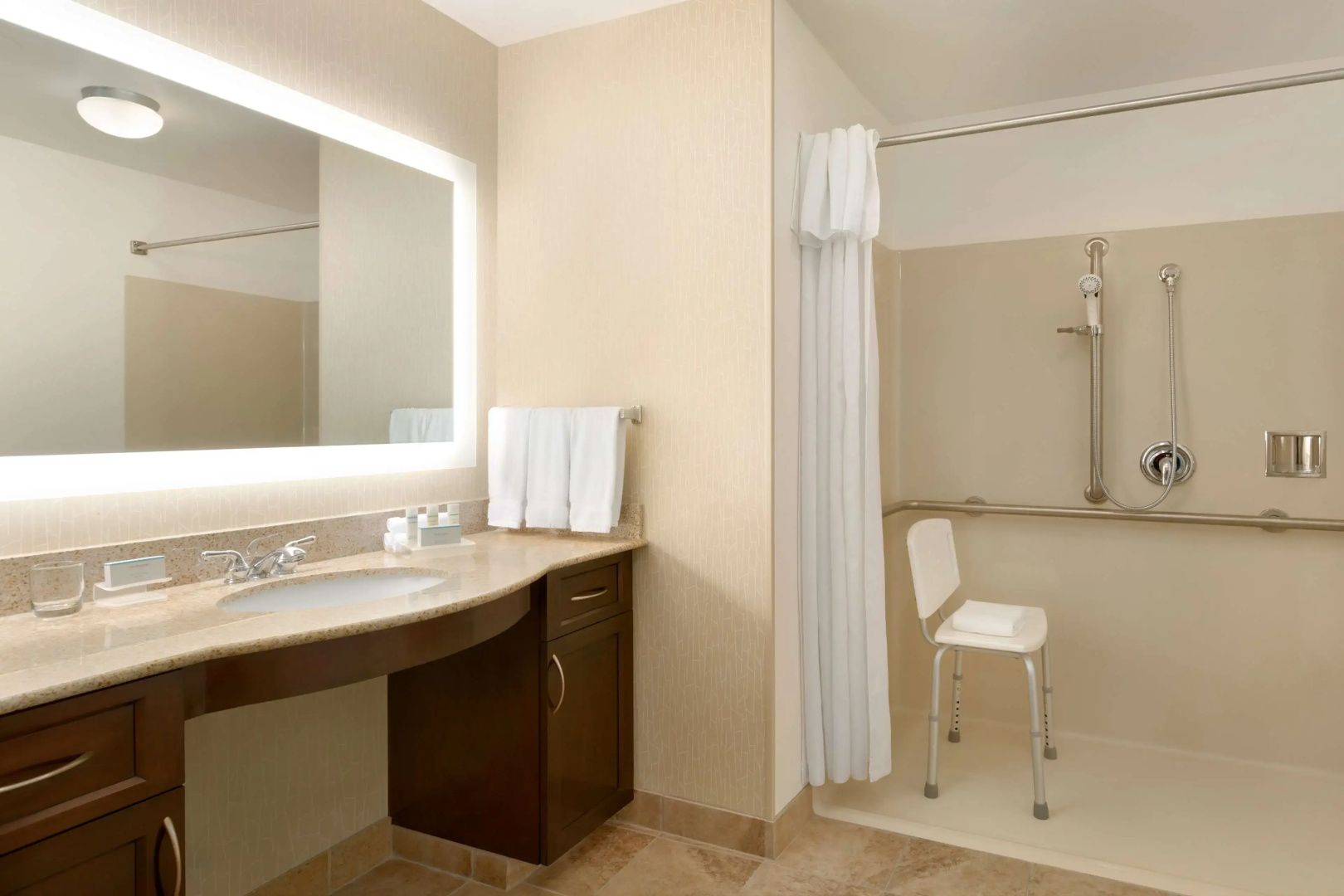 Photo - Homewood Suites by Hilton Las Vegas Airport