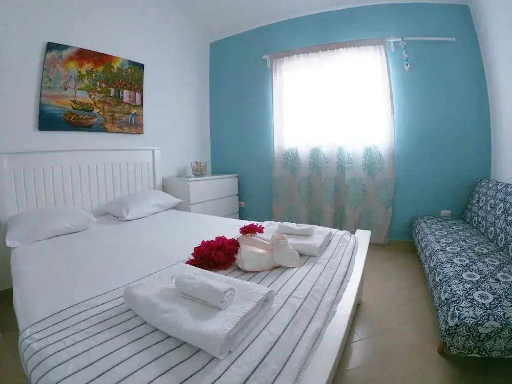 Photo - B&B Villa Luna