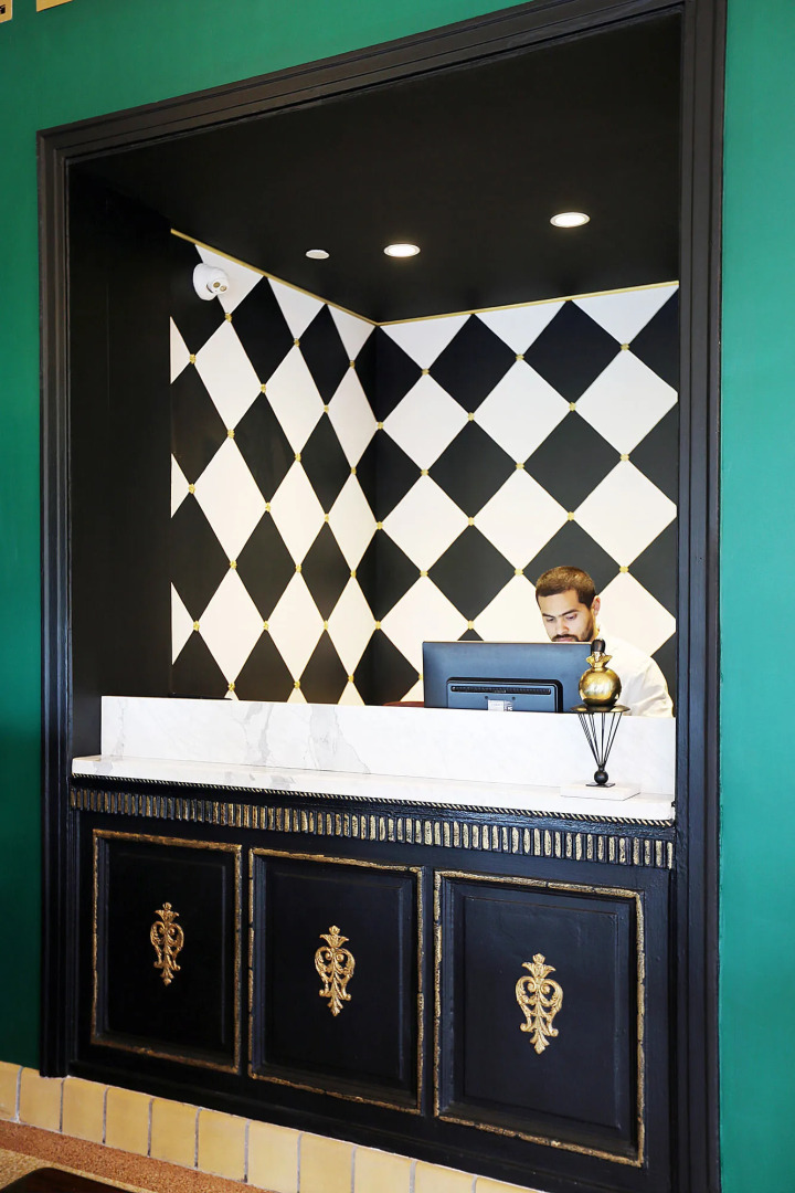 Photo - Cavalier South Beach Hotel