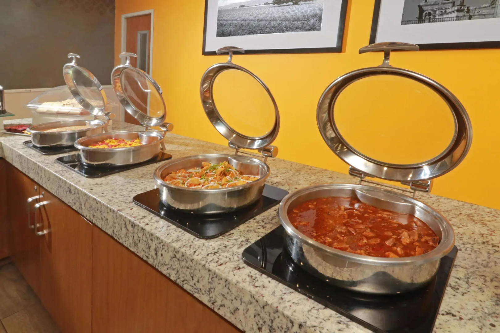 Foto - Courtyard by Marriott Guadalajara Andares