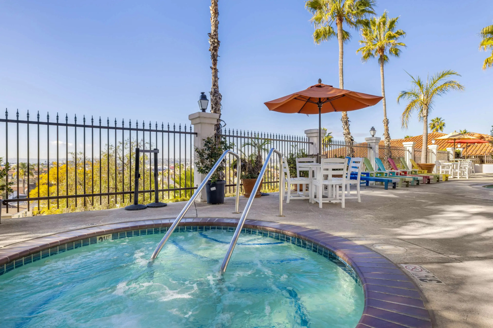 Foto - Best Western Plus Hacienda Hotel Old Town