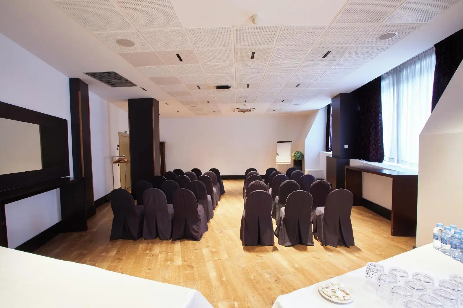 Foto - Grand Plaza Hotel & Wellness