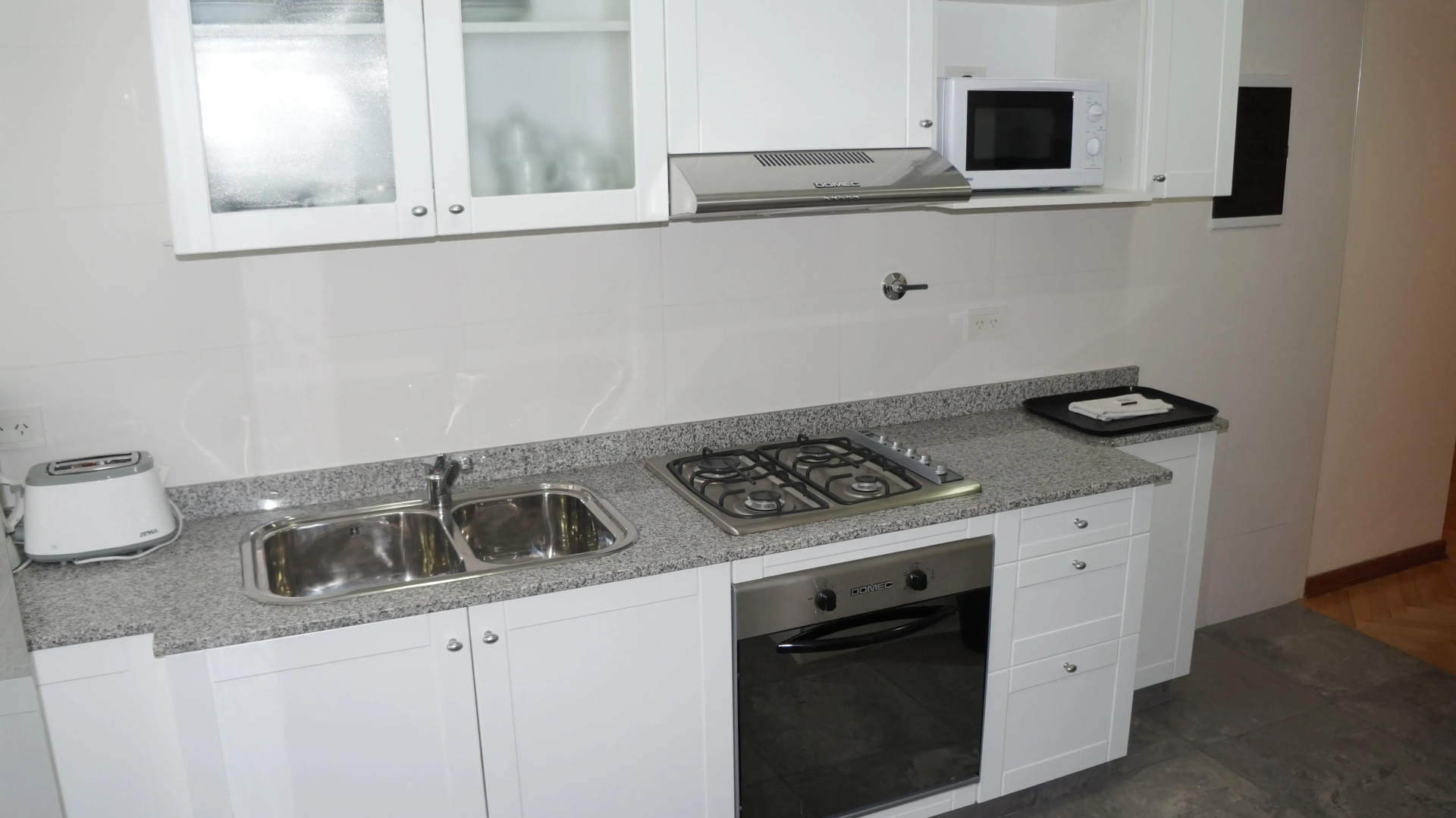 Photo - Aparthotel Trianon Recoleta