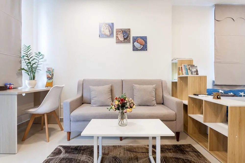 Foto - TeeUp Home - Infinity Pool Signature