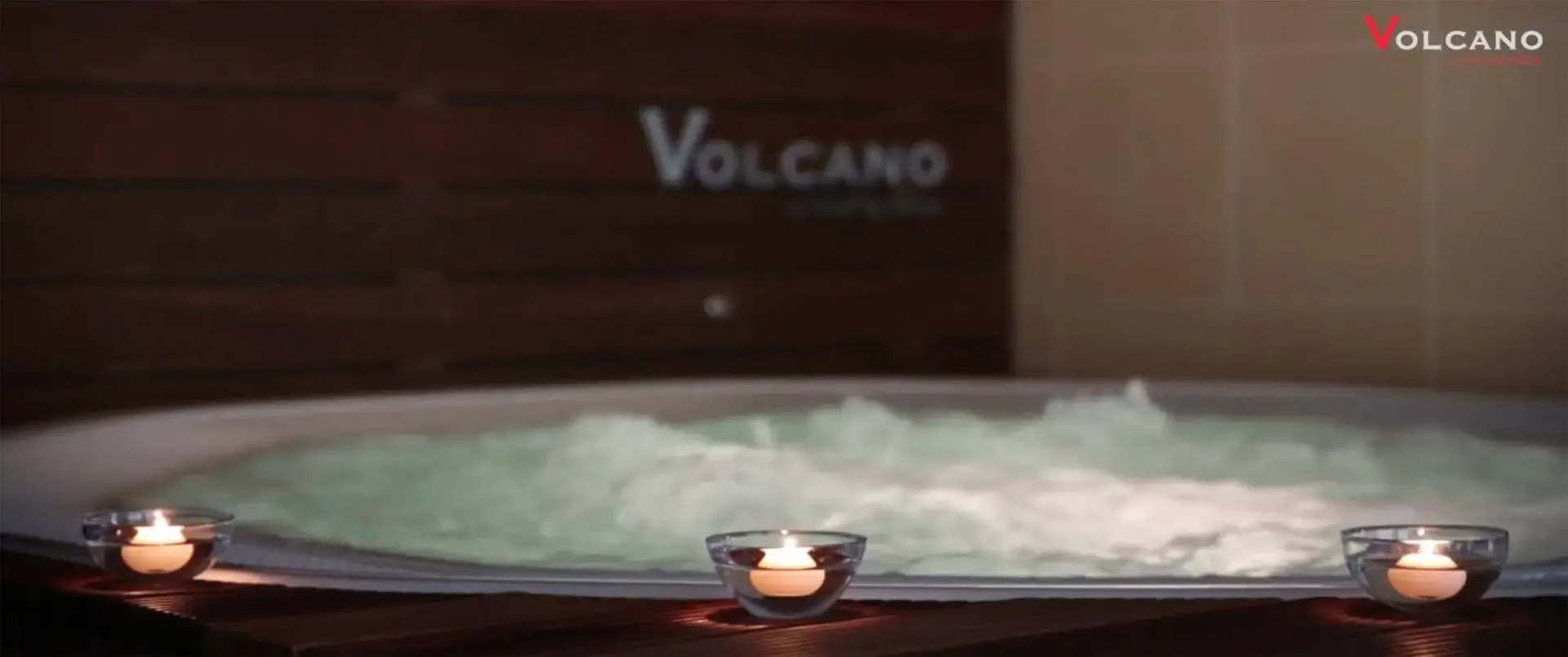 Foto - Volcano Spa Hotel