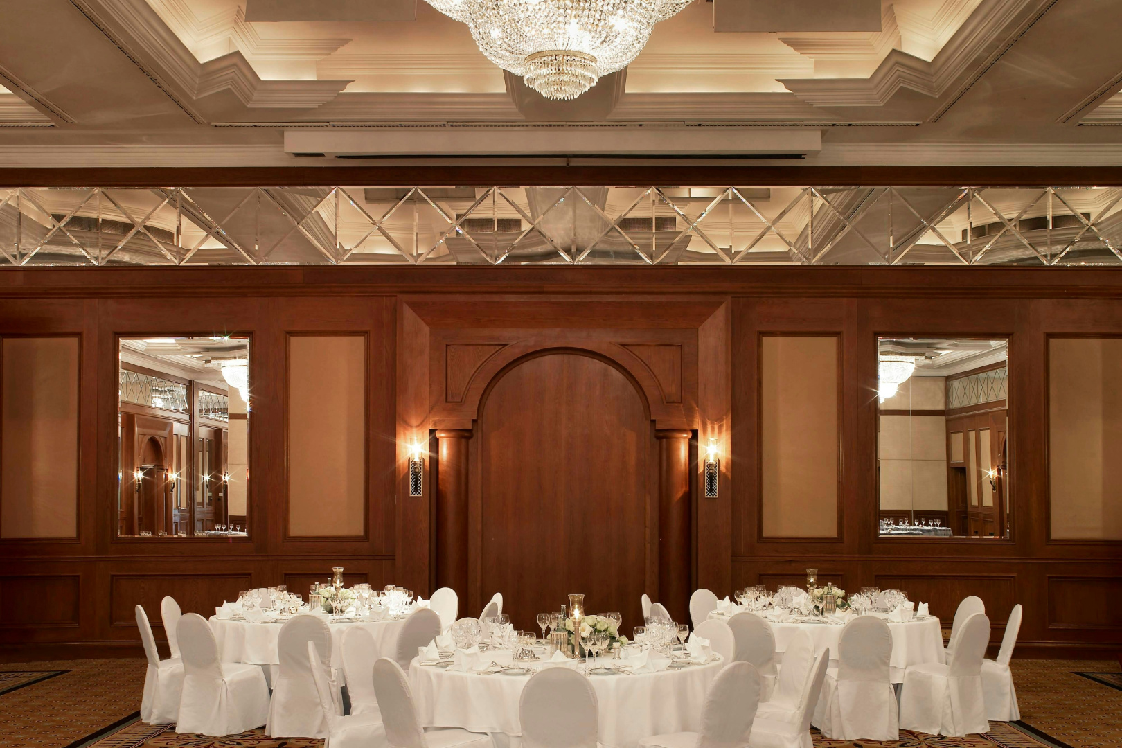 Photo - Sheraton Addis, a Luxury Collection Hotel, Addis Ababa