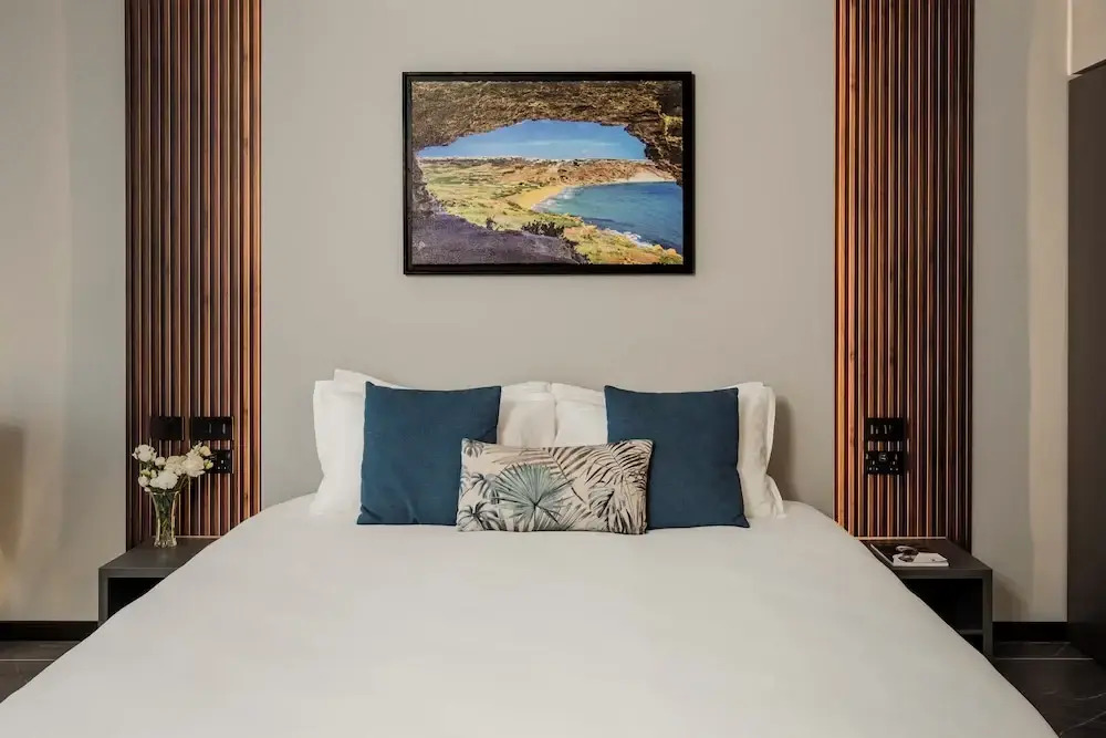 Foto - Isabella Suites