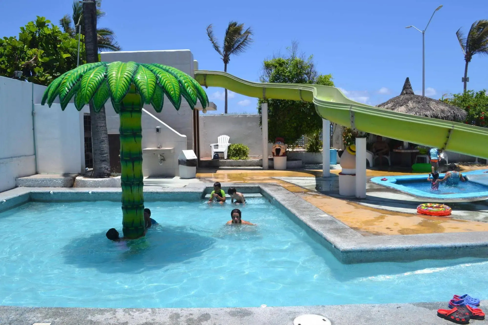 Photo - Hotel Sands Arenas