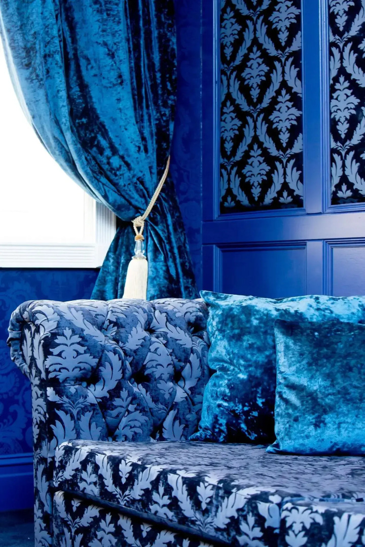 Foto - The Dixie Dean Hotel