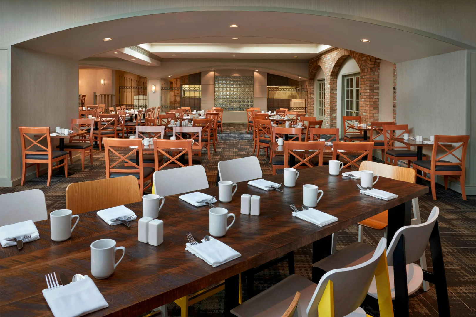 Foto - Delta Hotels by Marriott Toronto Airport & Conference Centre