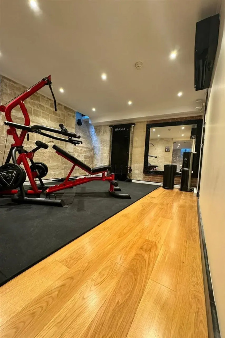 Foto - Hotel Peyris Opera