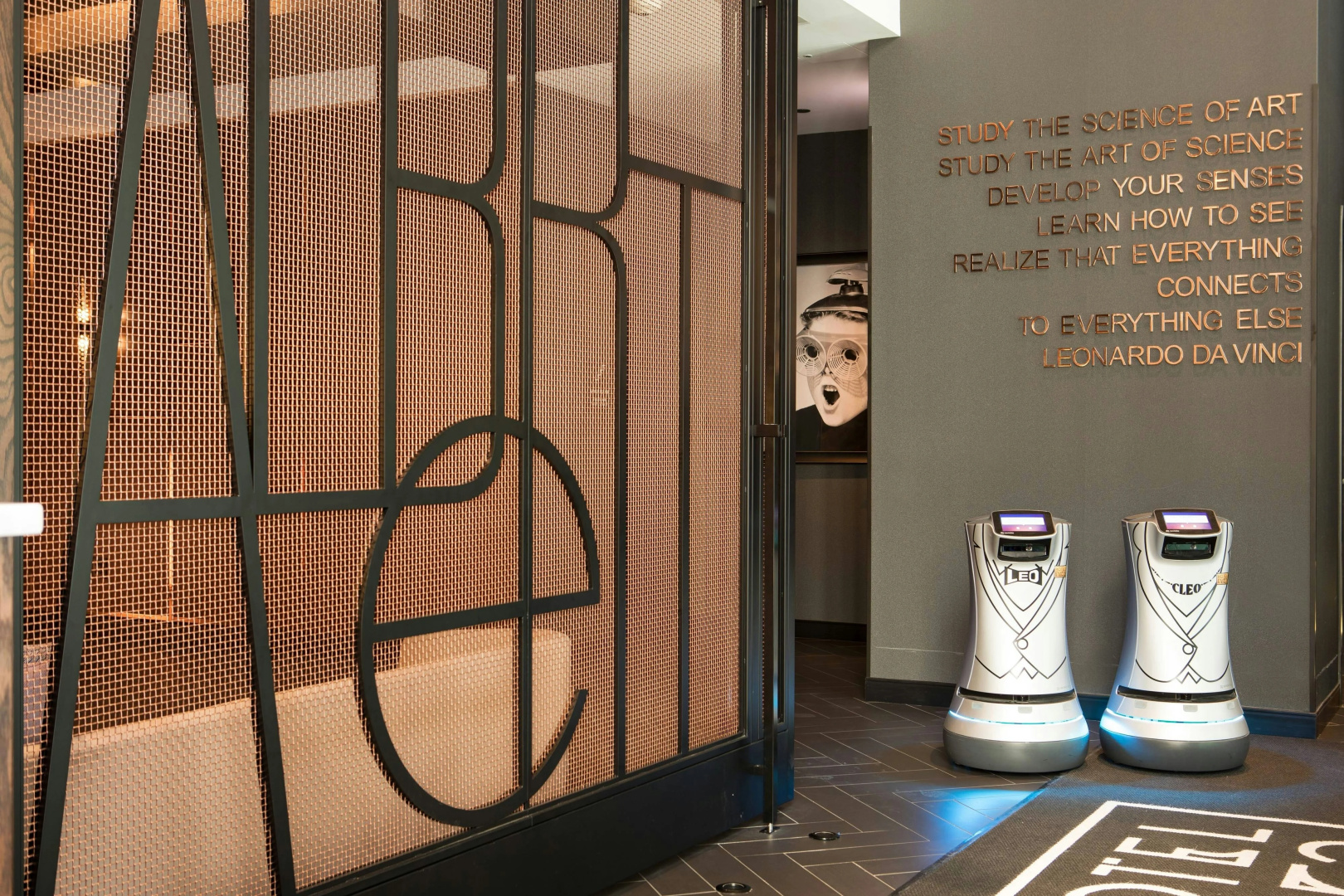 Foto - Hotel EMC2, Autograph Collection